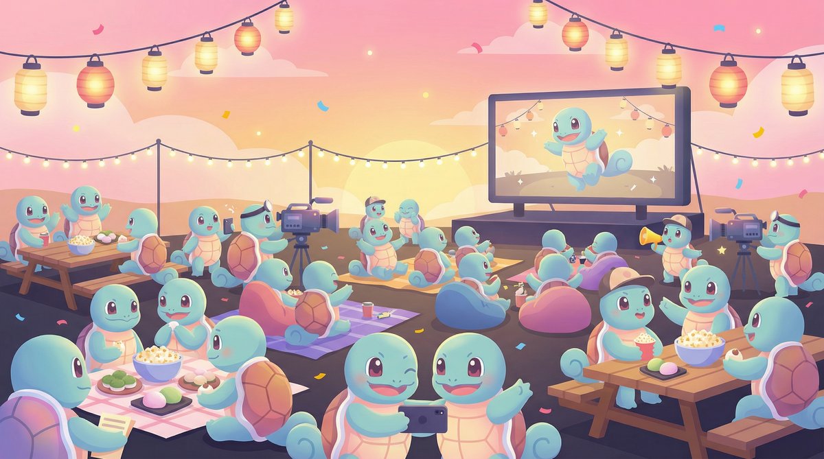 麻豆社区互动活动