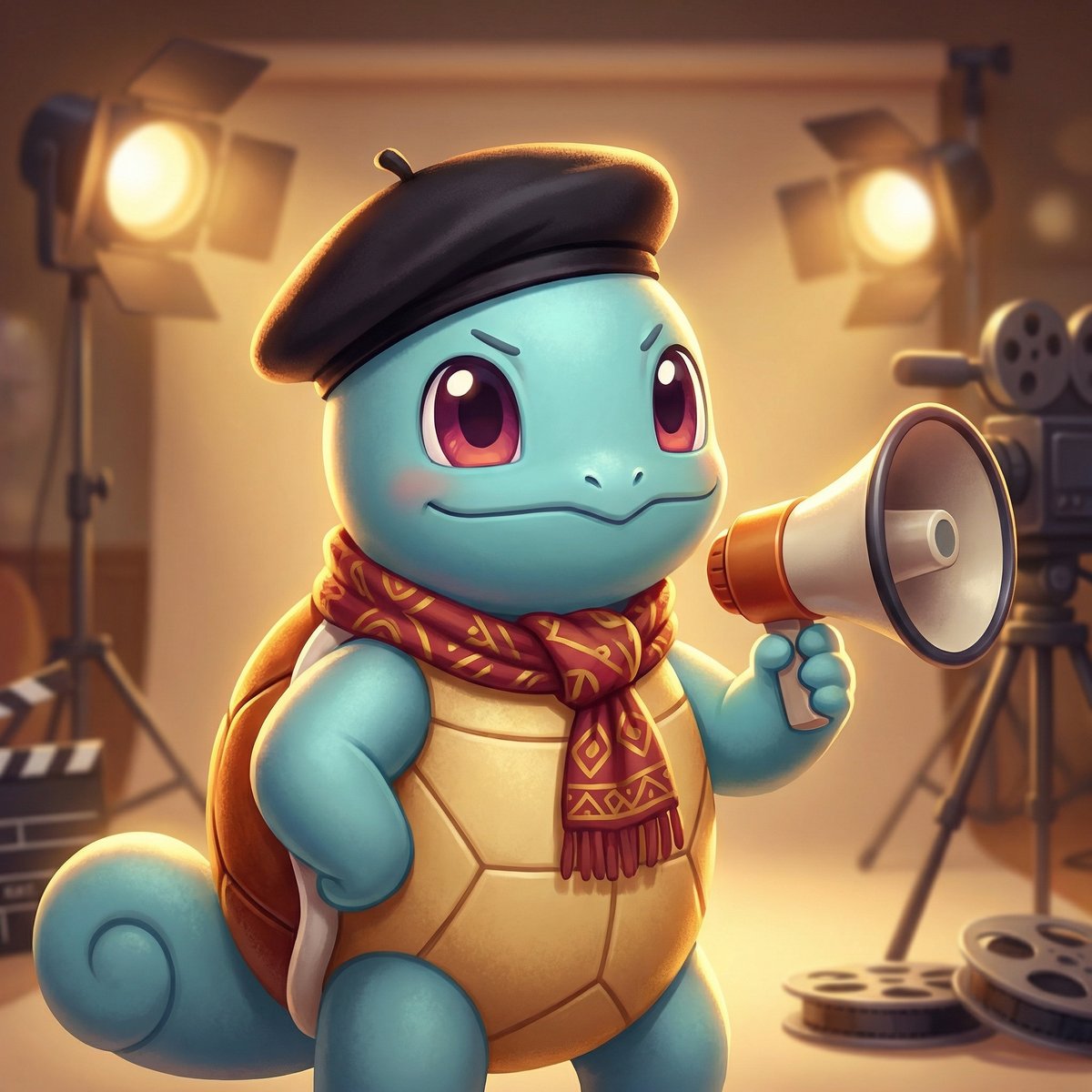 麻豆首席导演林墨远