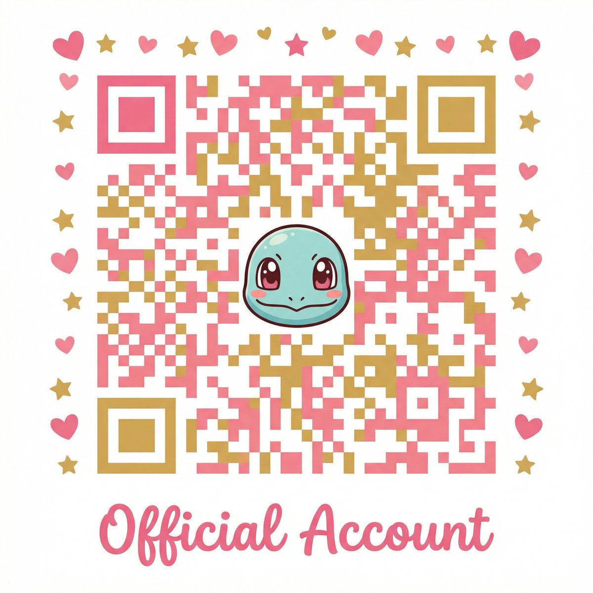 麻豆公众号二维码